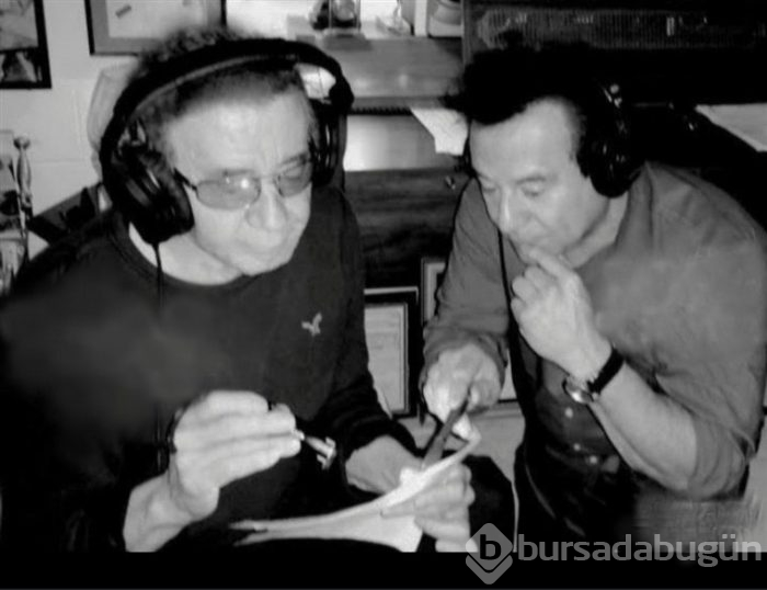 Ünlü müzisyen Trini Lopez coronadan hayatını kaybetti