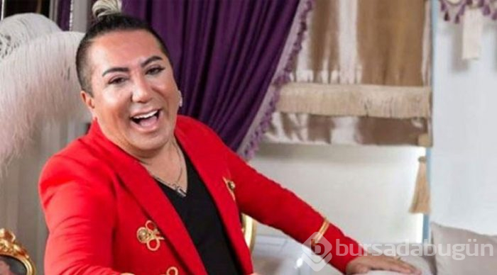 Sisi ve Murat Övüç için suç duyurusunda bulunan Yeşim Salkım'ndan flaş hamle