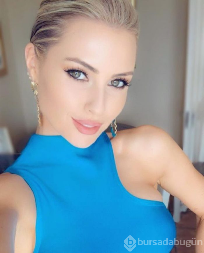 Chloe ve annesinin pozuna 'İkizler' yorumu
