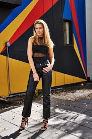 Chloe ve annesinin pozuna 'İkizler' yorumu