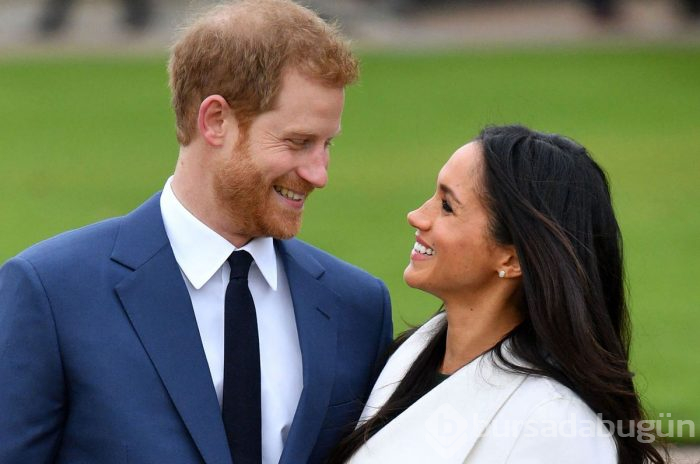 Prens Harry ve Meghan'dan çarpıcı karar! Yeni adresleri ortaya çıktı