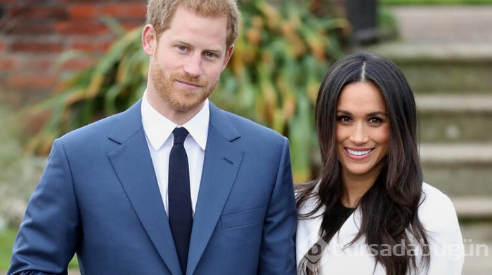 Prens Harry ve Meghan'dan çarpıcı karar! Yeni adresleri ortaya çıktı