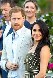 Prens Harry ve Meghan'dan çarpıcı karar! Yeni adresleri ortaya çıktı