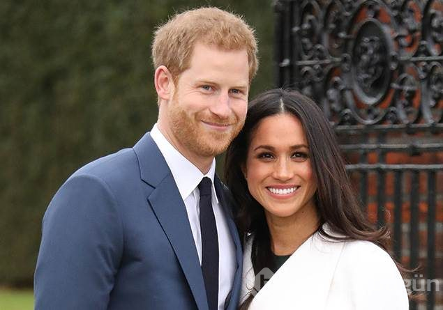 Prens Harry ve Meghan'dan çarpıcı karar! Yeni adresleri ortaya çıktı