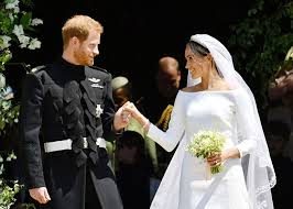 Prens Harry ve Meghan'dan çarpıcı karar! Yeni adresleri ortaya çıktı