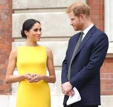 Prens Harry ve Meghan'dan çarpıcı karar! Yeni adresleri ortaya çıktı