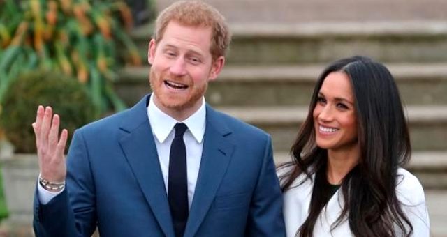 Prens Harry ve Meghan'dan çarpıcı karar! Yeni adresleri ortaya çıktı