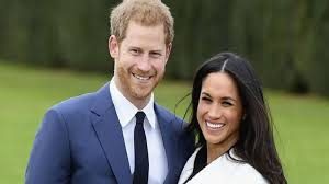 Prens Harry ve Meghan'dan çarpıcı karar! Yeni adresleri ortaya çıktı