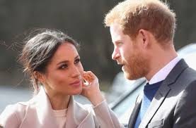 Prens Harry ve Meghan'dan çarpıcı karar! Yeni adresleri ortaya çıktı