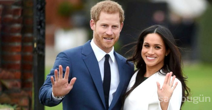 Prens Harry ve Meghan'dan çarpıcı karar! Yeni adresleri ortaya çıktı