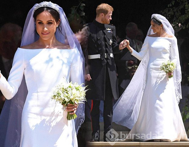 Prens Harry ve Meghan'dan çarpıcı karar! Yeni adresleri ortaya çıktı