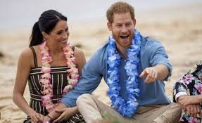 Prens Harry ve Meghan'dan çarpıcı karar! Yeni adresleri ortaya çıktı