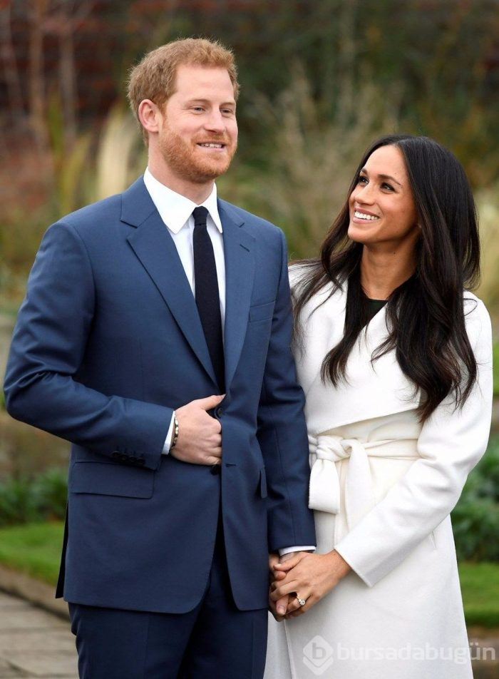 Prens Harry ve Meghan'dan çarpıcı karar! Yeni adresleri ortaya çıktı