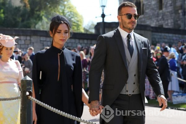 Prens Harry ve Meghan'dan çarpıcı karar! Yeni adresleri ortaya çıktı