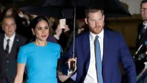 Prens Harry ve Meghan'dan çarpıcı karar! Yeni adresleri ortaya çıktı