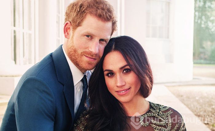 Prens Harry ve Meghan'dan çarpıcı karar! Yeni adresleri ortaya çıktı
