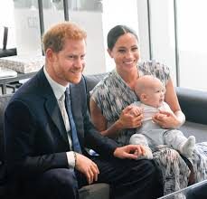 Prens Harry ve Meghan'dan çarpıcı karar! Yeni adresleri ortaya çıktı