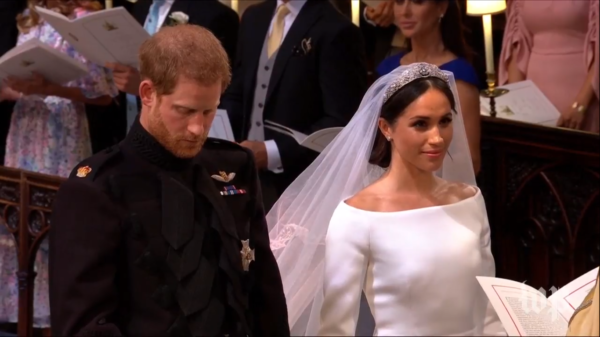 Prens Harry ve Meghan'dan çarpıcı karar! Yeni adresleri ortaya çıktı