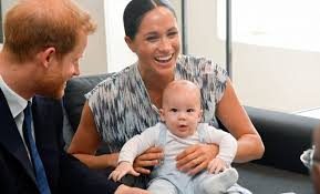 Prens Harry ve Meghan'dan çarpıcı karar! Yeni adresleri ortaya çıktı