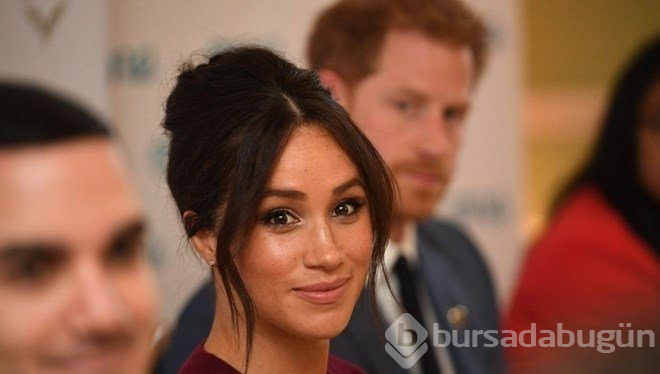 Prens Harry ve Meghan'dan çarpıcı karar! Yeni adresleri ortaya çıktı