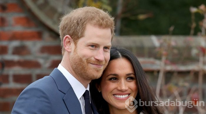 Prens Harry ve Meghan'dan çarpıcı karar! Yeni adresleri ortaya çıktı
