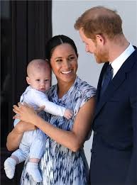 Prens Harry ve Meghan'dan çarpıcı karar! Yeni adresleri ortaya çıktı