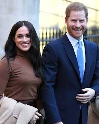 Prens Harry ve Meghan'dan çarpıcı karar! Yeni adresleri ortaya çıktı