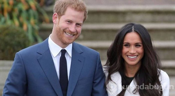 Prens Harry ve Meghan'dan çarpıcı karar! Yeni adresleri ortaya çıktı