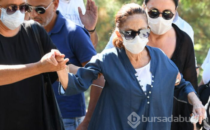 Oğlu hayatını kaybeden Hümeyra kahroldu!
