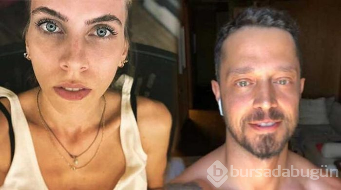 Murat Boz ile Melis İşiten aşk mı yaşıyor?