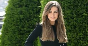 Sıfır makyaj Aslı Enver
