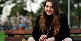 Sıfır makyaj Aslı Enver