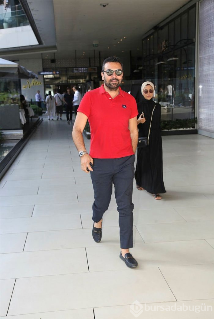 İşi olmadıkça çıkmıyor