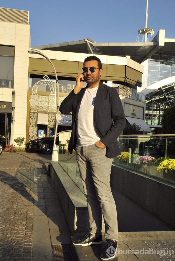 İşi olmadıkça çıkmıyor