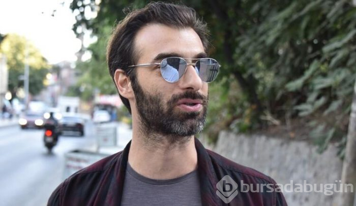 İlker Kaleli, Biran Damla Yılmaz'a olan aşkını itiraf etti: Güzel bir arkadaşlık