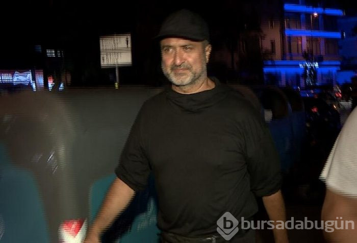 Serdar Bilgili ve Defne Samyeli aşk mı yaşıyor?