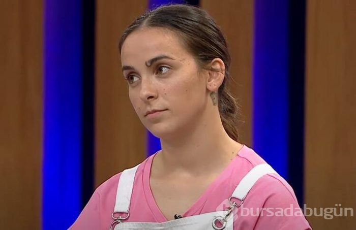 MasterChef'te bir finalist daha belli oldu! Geceye Dilara'nın gözyaşları damga vurdu