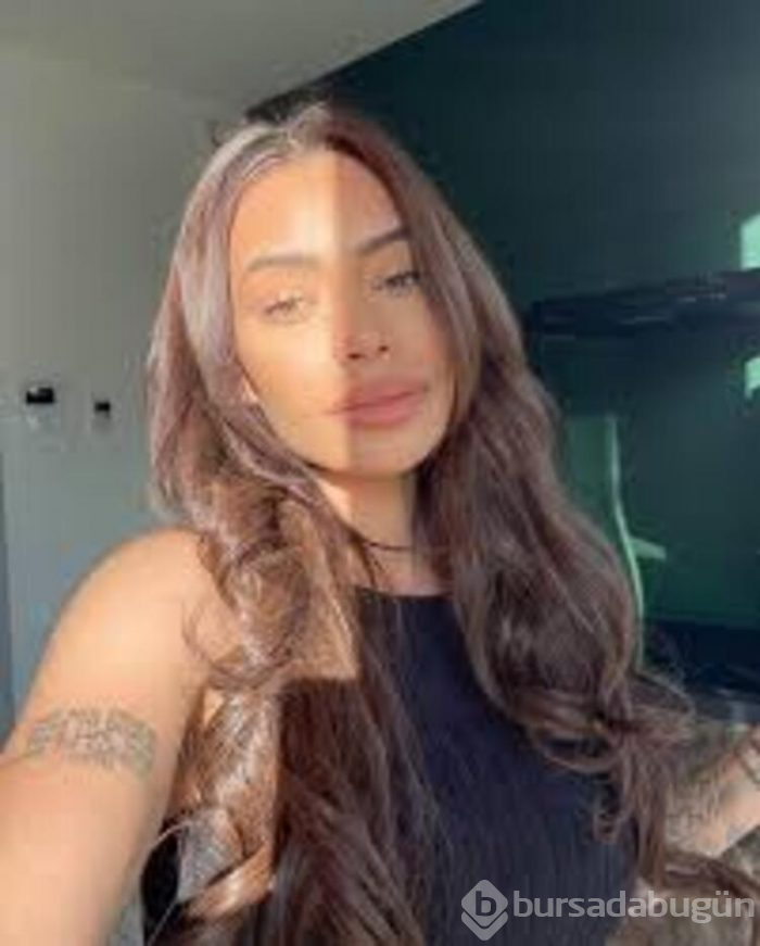Yasmine Cecilia kendi evinde dehşeti yaşadı