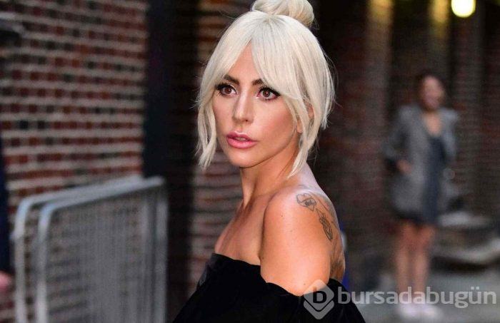 Lady Gaga'dan ilaç itirafı: Beynimi kontrol edemiyorum