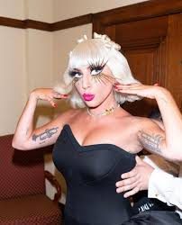 Lady Gaga'dan ilaç itirafı: Beynimi kontrol edemiyorum