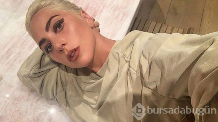Lady Gaga'dan ilaç itirafı: Beynimi kontrol edemiyorum