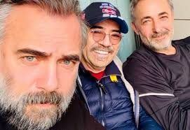 Selçuk Yöntem: Gözlerini Oktay Kaynarca'dan almış...
