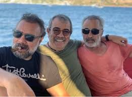 Selçuk Yöntem: Gözlerini Oktay Kaynarca'dan almış...