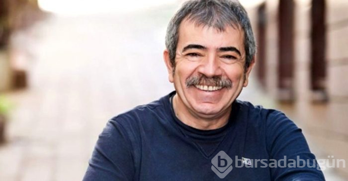 Selçuk Yöntem: Gözlerini Oktay Kaynarca'dan almış...