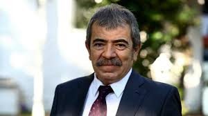 Selçuk Yöntem: Gözlerini Oktay Kaynarca'dan almış...