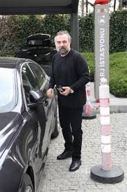 Selçuk Yöntem: Gözlerini Oktay Kaynarca'dan almış...