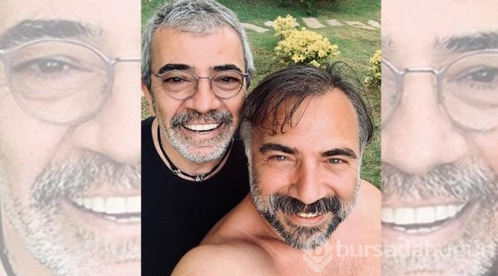 Selçuk Yöntem: Gözlerini Oktay Kaynarca'dan almış...