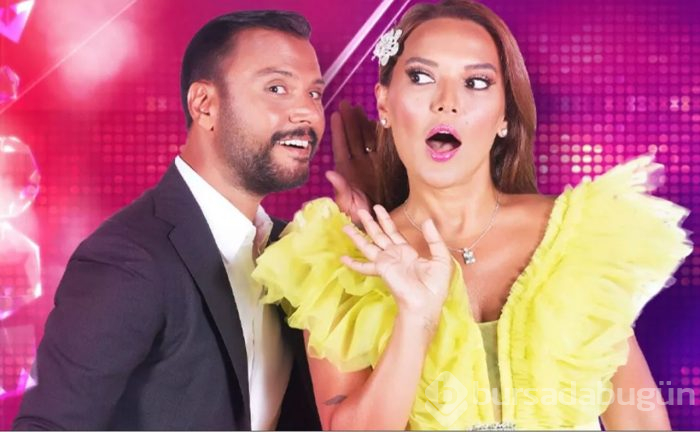 Alişan'dan canlı yayında tuhaf soru!