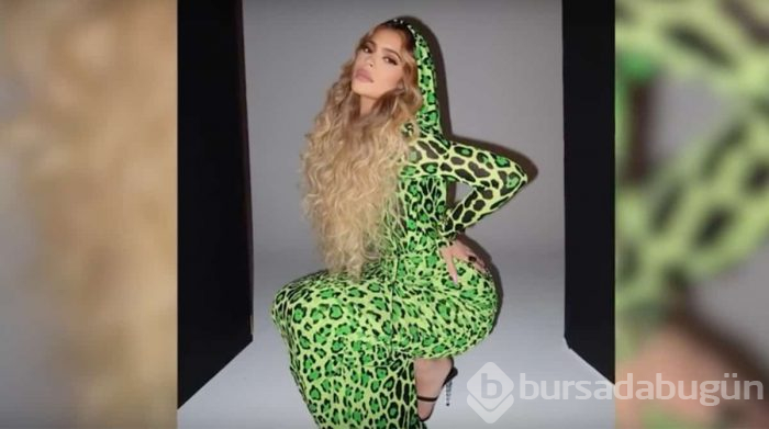 Kylie Jenner: Başka yerde olmak istemezdim