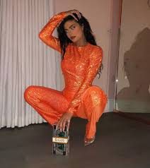 Kylie Jenner: Başka yerde olmak istemezdim